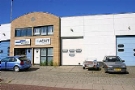 St. Victorstraat 52 d Waddinxveen