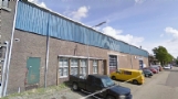 Onder de Boompjes 60 Gouda