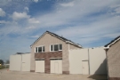 Multatulistraat 1 Zevenhuizen