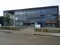 Berkelse Poort 45-55 Berkel en Rodenrijs