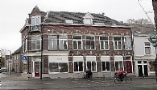 Sint Jorisweg 2 Dordrecht
