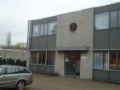 Frobenstraat 21c Rotterdam