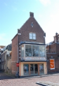 Spoorstraat 2 Hoorn