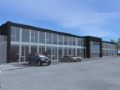 weverij 7-9 Amstelveen
